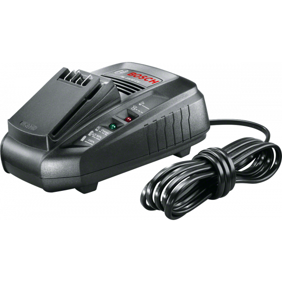 Bosch AL1830CV Chargeur rapide de batterie 14,4V & 18V (1600A005B3)