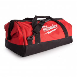 Milwaukee Grand Sac de Transport Textile 305mm 4931416739