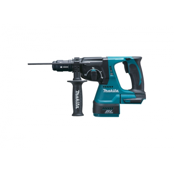 Makita 529187-4 Inducteur pour perforateur DHR/BHR243, DHR/BHR242