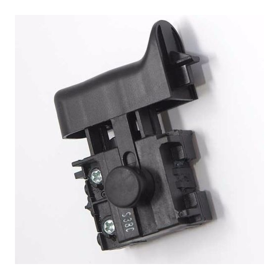 Makita 650543-8 Interrupteur HP1621F, JR3050, HP1620