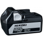 Hikoki - Hitachi Batterie à glissière Li-ion 18V 5.0Ah BSL1850