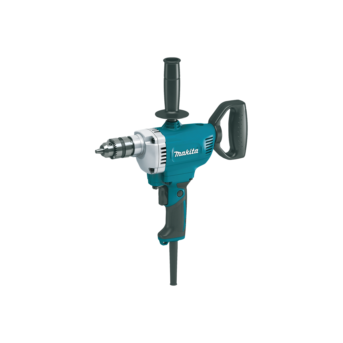 MAKITA Perceuse De Charpente 750W - Ø13 Mm - DS4012 - Robuste Et Précise Pour Le Bois