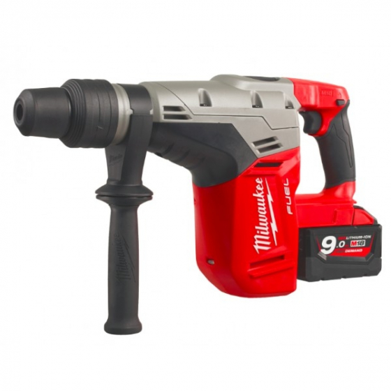 Milwaukee Moteur pour perforateur M18FHM (4931466653) Milwaukee Moteur pour perforateur M18FHM (4931466653)
