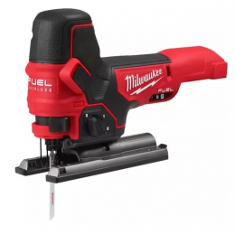 Milwaukee M18 FBJS-0X Scie Sauteuse 18V FUEL + HD-BOX (4933464799)
