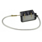 Bosch 1617328026 Condensateur, filtre Antiparasitaire 