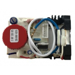 Bosch 2607230075 Régulateur de Vitesse