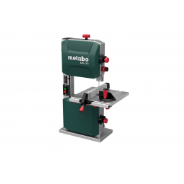 Metabo Scie à ruban BAS 261 Précision (619008000)