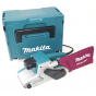 Makita 9404J Ponceuse à bande 1010W 100x610mm en coffret Mak-Pac