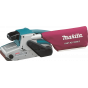 Makita 9404J Ponceuse à bande 1010W 100x610mm en coffret Mak-Pac