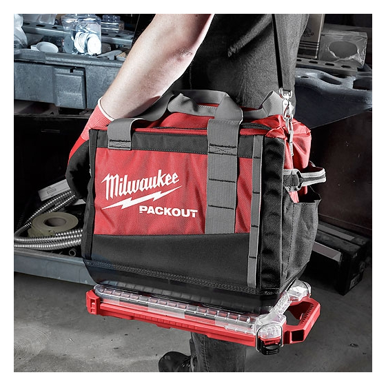 Milwaukee Organiseur Packout Slim (4932471064) Milwaukee Organiseur Packout Slim (4932471064)