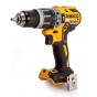 Dewalt DCD796N Perceuse, Visseuse à Percussion 18V XR Li-ion Brushless (machine seule)