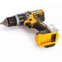 Dewalt DCD796N Perceuse, Visseuse à Percussion 18V XR Li-ion Brushless (machine seule)