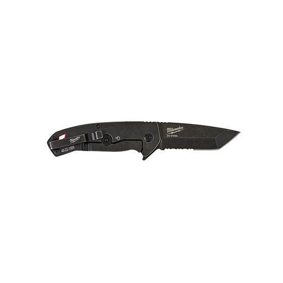 Milwaukee Couteau de poche Pliant Hardline (48221998)