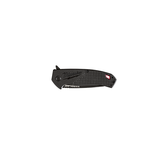 Milwaukee Couteau de poche Pliant Hardline (48221998)