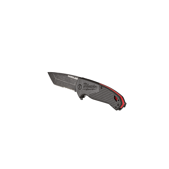 Milwaukee Couteau de poche Pliant Hardline (48221998)