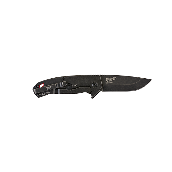 Milwaukee Couteau de poche Pliant Hardline (48221994)