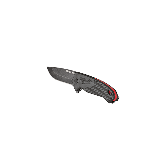 Milwaukee Couteau de poche Pliant Hardline (48221994)