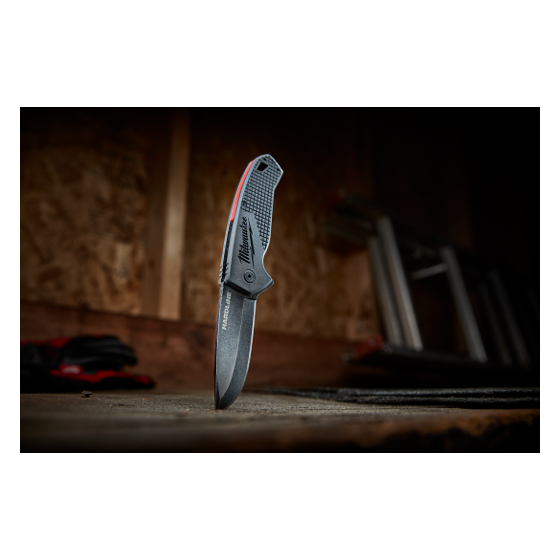 Milwaukee Couteau de poche Pliant Hardline (48221994)