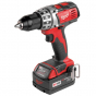 Milwaukee 4931431940 Inducteur Perceuse C18DD, M18BPD, M18BDD