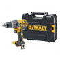 Dewalt DCD796N Perceuse, Visseuse à Percussion 18V XR Li-ion Brushless (machine seule)