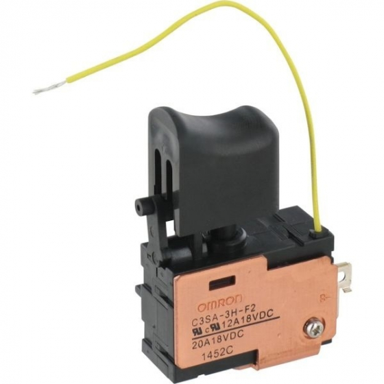 Hitachi 334451 Interrupteur C3SA-3H-F2 Hitachi 334451 Interrupteur C3SA-3H-F2