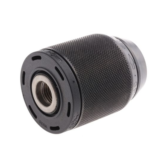 Dewalt DT7046 Mandrin sans clé métal ø1.5-13mm 1/2-20UNF