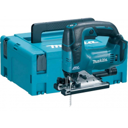 Makita DJV182ZJ Scie Sauteuse 18V Brushless sans fil avec Mak-Pac (Machine Seule)