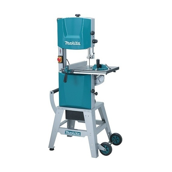 Makita JM21000135 Courroie 4PJ612 pour scie à ruban LB1200F