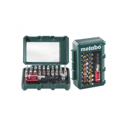 Metabo Coffret d'embouts (32p) de Vissage (626700000)