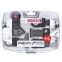 Bosch Coffret Starlock Electricien 6pces (2608664622)