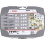 Bosch Coffret Starlock Bois 7pces (2608664623)