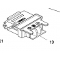 Makita 643523-1 Terminal 18V