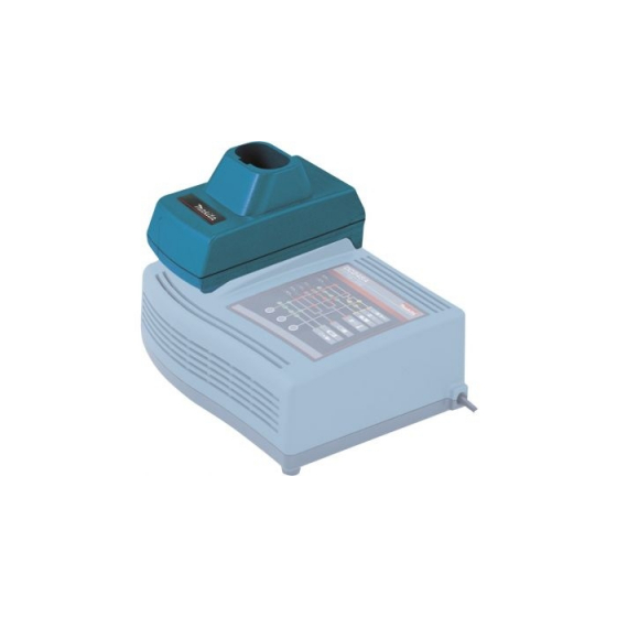 Makita ADP04 Adaptateur pour Chargeur Makstar (193947-6) Makita ADP04 Adaptateur pour Chargeur Makstar (193947-6)