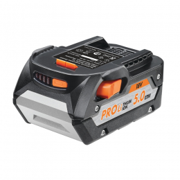 AEG L1850R Batterie 18V 5.0Ah Pro Lithium-Ion (4932451630)