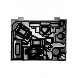 Milwaukee Insert Meuleuse 18V HD BOX N°17 (4932453860)