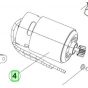 Ryobi Moteur Perceuse R14DDELL (5131028232)