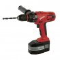 Milwaukee 4931390341 Paire de Charbons S18TXC, P18TXC, S14.4TXC, P12TXC, PDD14.4