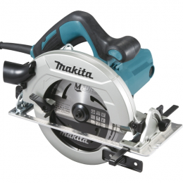 Makita HS7611 Scie circulaire 1600 W Ø 190 mm