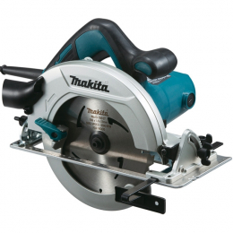 Makita HS7611 Scie circulaire 1600 W Ø 190 mm