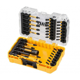 Dewalt DT70602T Coffret de 40 Embouts Extreme Impact