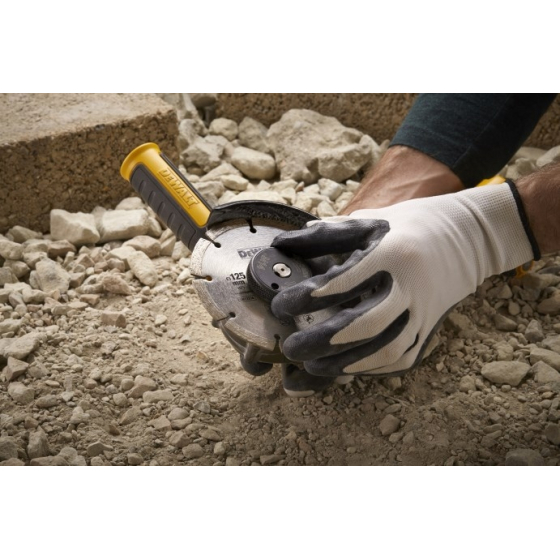 Dewalt DT3559 Écrou de serrage rapide pour meuleuse