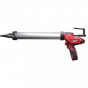 Milwaukee 4932352845 Récepteur Alu 600ml Pistolet à colle