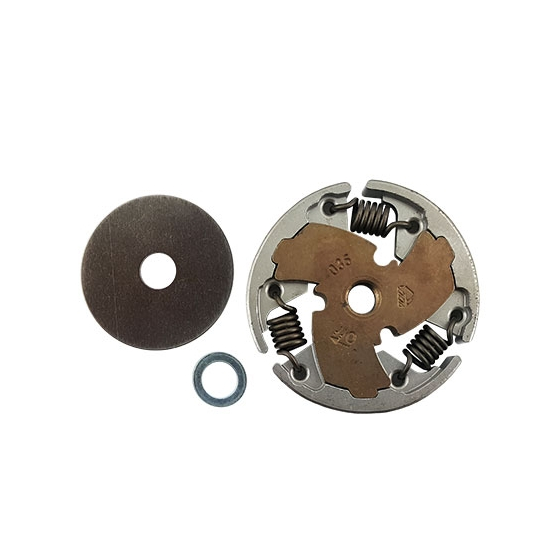 Makita 419241-1 Couvercle Tronçonneuse UC4030A, UC3530A