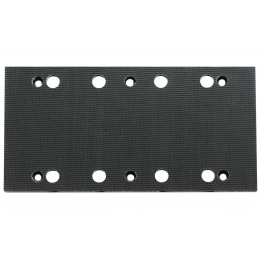 Plateau abrasif « multi-hole » 150 mm, moyen 630262000 METABO - Achat  Plateaux pour ponceuse