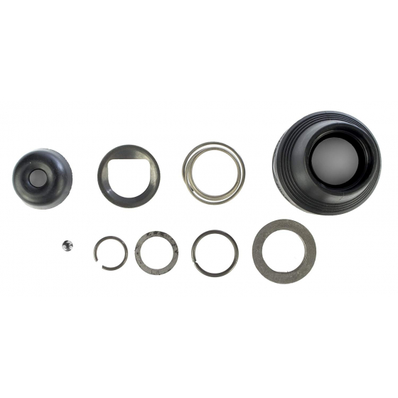 Bosch Manchon de Protection SDS+ GBH18V-EC, GBH36V-LI (16170006D3) Bosch Manchon de Protection SDS+ GBH18V-EC, GBH36V-LI (16170006D3)