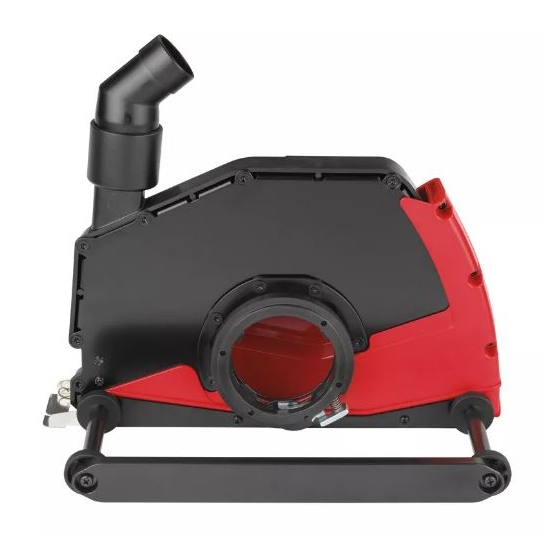 Milwaukee Carter d'aspiration 180/230mm DEC 230 K (4932459341)