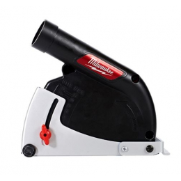 Milwaukee Carter d'aspiration 180/230mm DEC 230 K (4932459341)