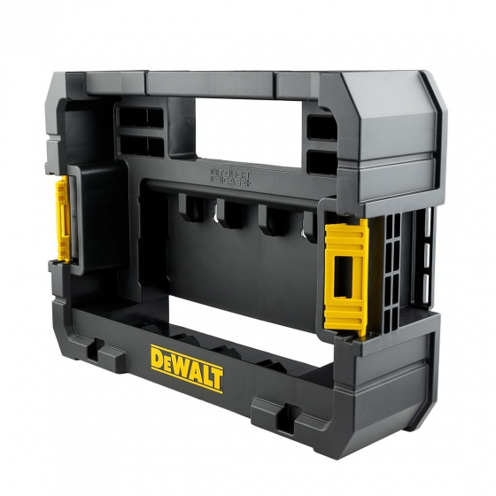 Dewalt DT70716-QZ Caddy T-STAK pour ensembles Toughcase Dewalt DT70716-QZ Caddy T-STAK pour ensembles Toughcase