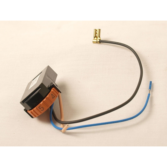 Makita 631424-5 Contrôleur 240V pour ponceuse BO6030 Makita 631424-5 Contrôleur 240V pour ponceuse BO6030