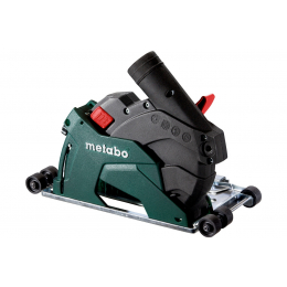 Metabo CED 125 PLUS Carter d'aspiration ø125mm (626731000)